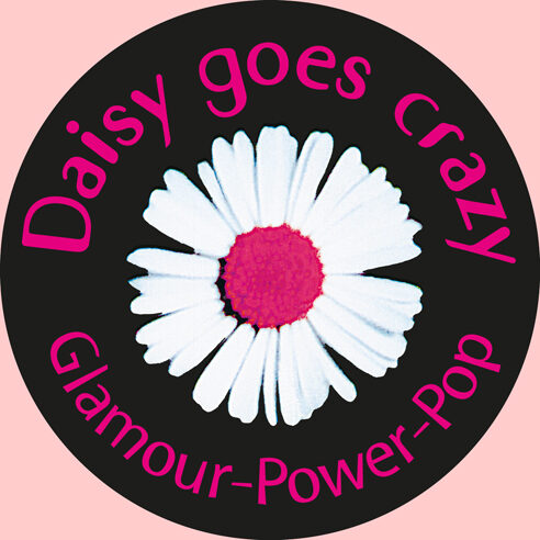 Daisy goes crazy